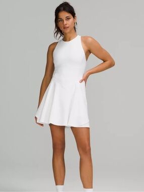 lululemon Court Crush Dress